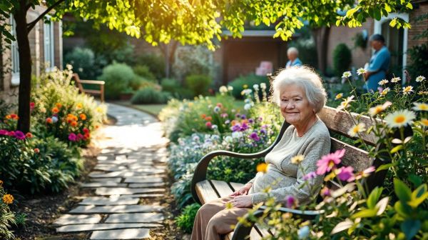 Top tips for finding the perfect Dartford care home