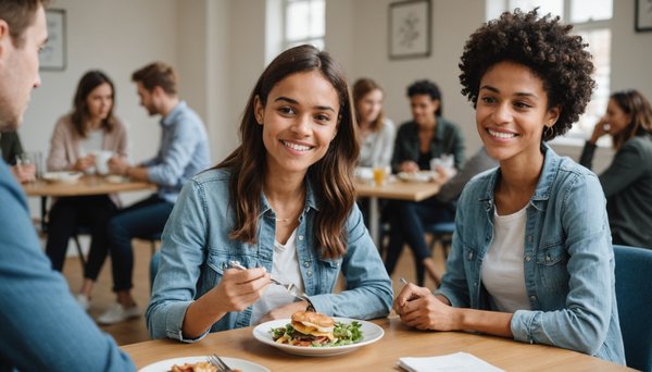 Support and Advice for Eating Disorders: A Complete Guide